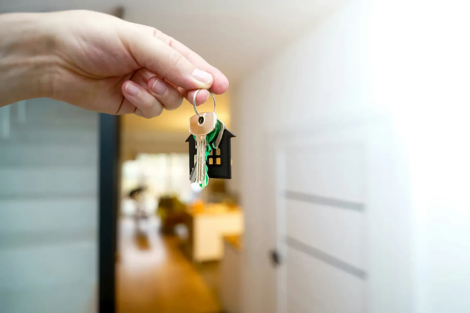 Gestionnaire immobilier locatif : rôle, missions et avantages pour vos biens