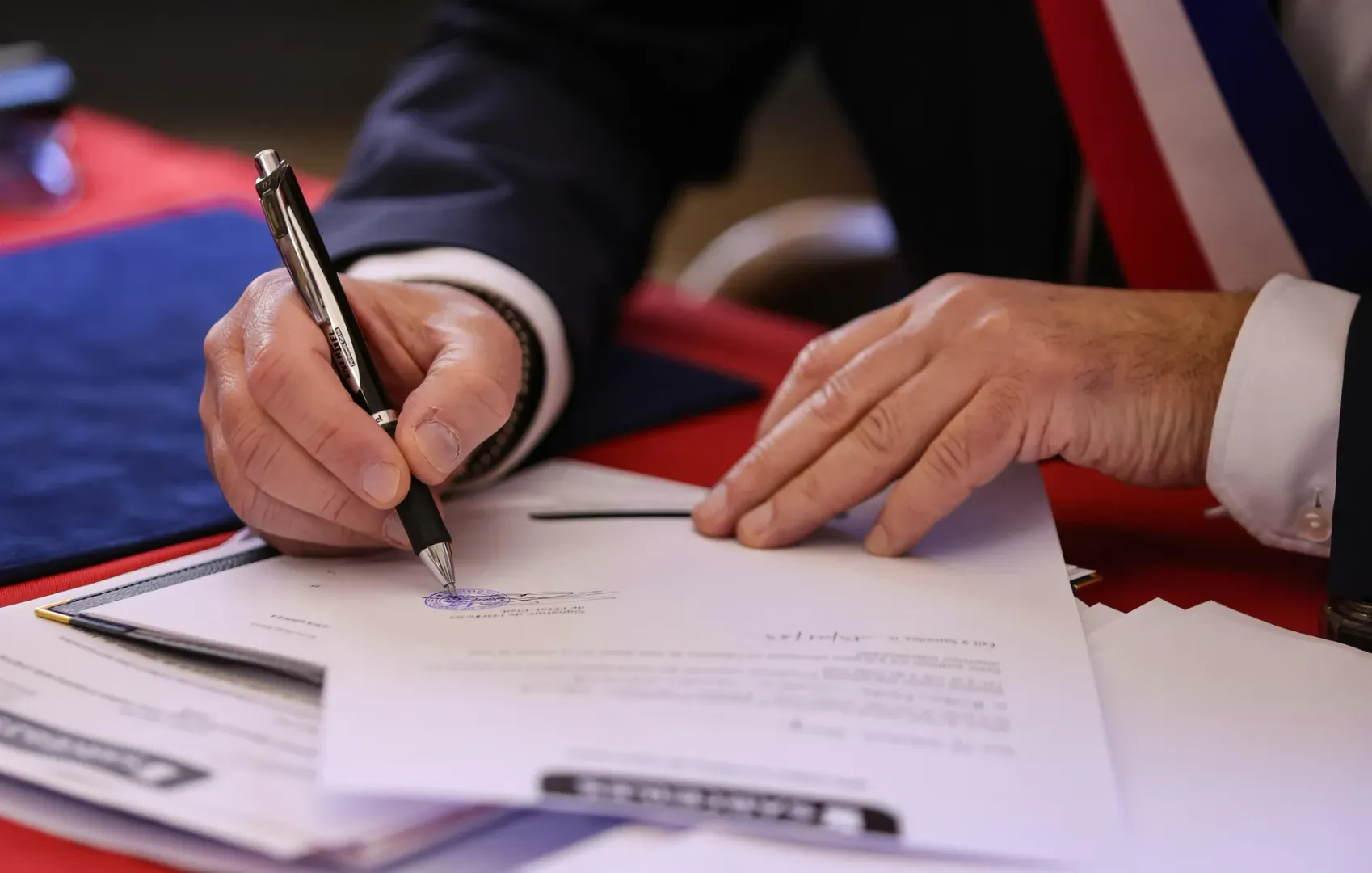 Comment bien gérer la fin d'un bail ?